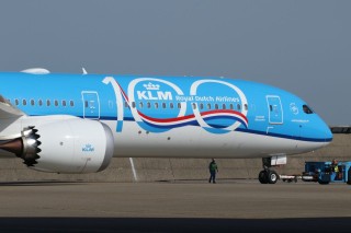 klm100-26